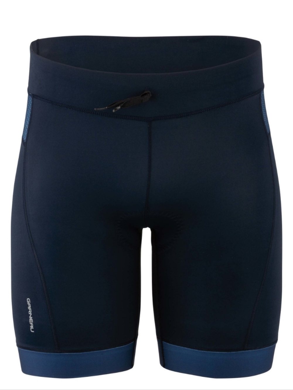 Louis Garneau Men's Sprint Tri Short Cycling Shorts Size Medium